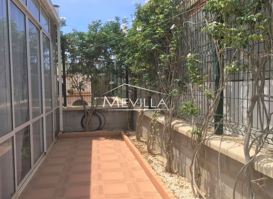 2 bedroom Townhouse for sale in Mil Palmeras with pool garage - € 229,900 (Ref: 9392035)