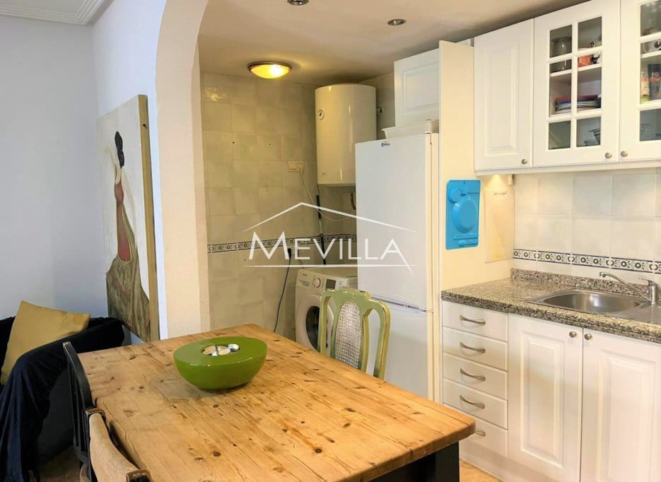 2 Zimmer Bungalow zu verkaufen in Playa Flamenca mit Pool Garage - 144.950 € (Ref: 9402726)