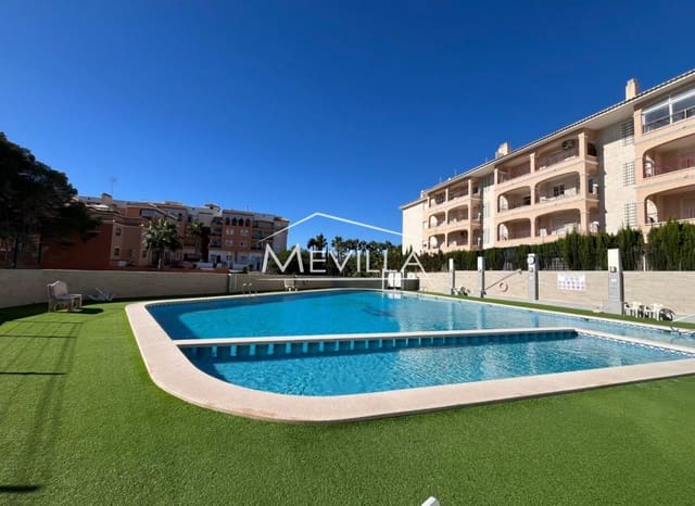 2 Zimmer Bungalow zu verkaufen in Playa Flamenca, Orihuela mit Pool Garage - 144.950 € (Ref: 9402726)