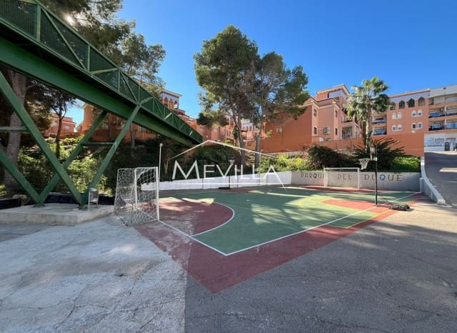 2 Zimmer Bungalow zu verkaufen in Playa Flamenca, Orihuela mit Pool Garage - 144.950 € (Ref: 9402726)