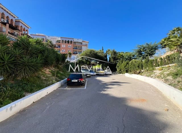 2 Zimmer Bungalow zu verkaufen in Playa Flamenca, Orihuela mit Pool Garage - 144.950 € (Ref: 9402726)