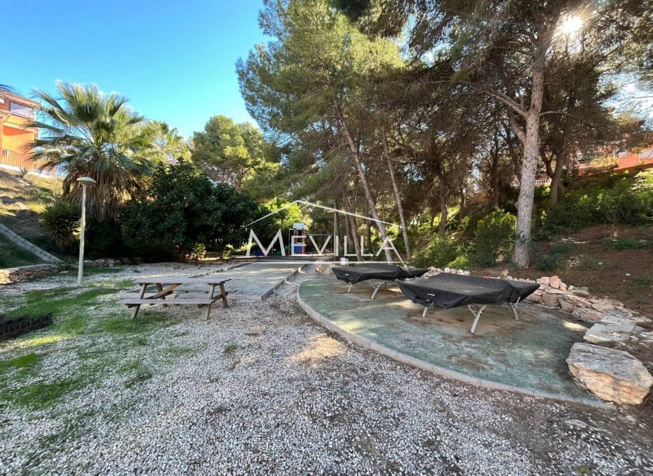 2 Zimmer Bungalow zu verkaufen in Playa Flamenca mit Pool Garage - 144.950 € (Ref: 9402726)