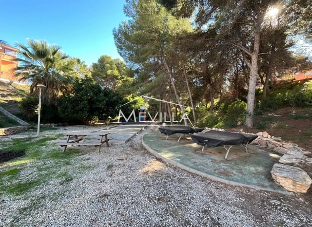 2 Zimmer Bungalow zu verkaufen in Playa Flamenca, Orihuela mit Pool Garage - 144.950 € (Ref: 9402726)