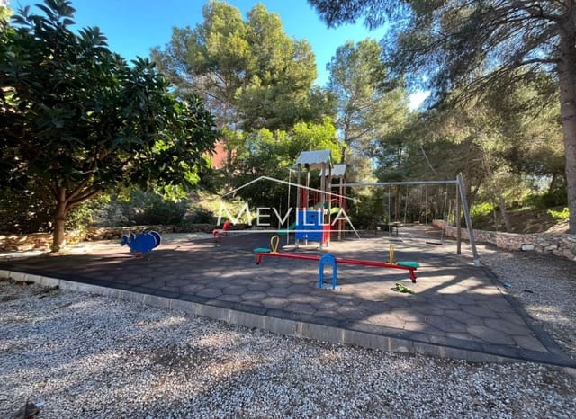 2 Zimmer Bungalow zu verkaufen in Playa Flamenca, Orihuela mit Pool Garage - 144.950 € (Ref: 9402726)