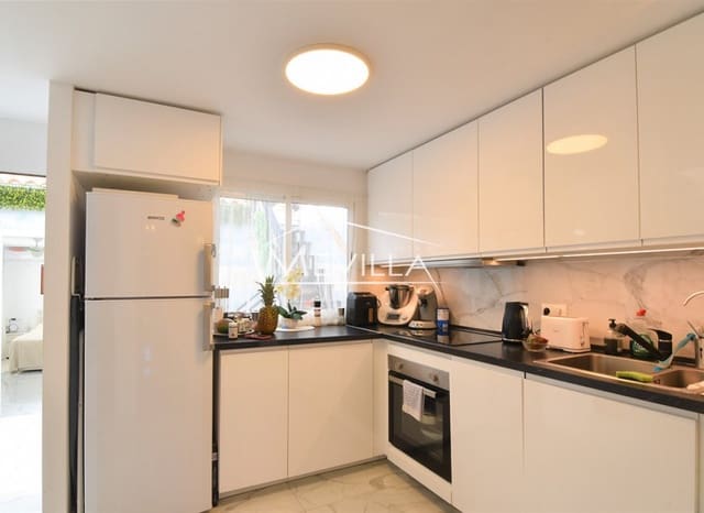 4 Zimmer Villa zu verkaufen in Torrevieja mit Garage - 249.900 € (Ref: 9405878)