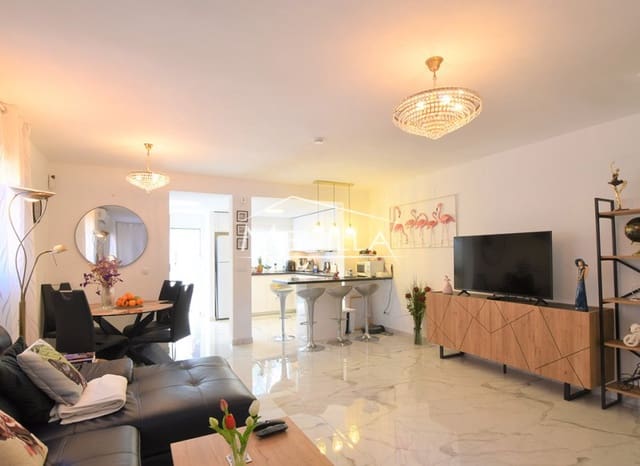 4 Zimmer Villa zu verkaufen in Torrevieja mit Garage - 249.900 € (Ref: 9405878)