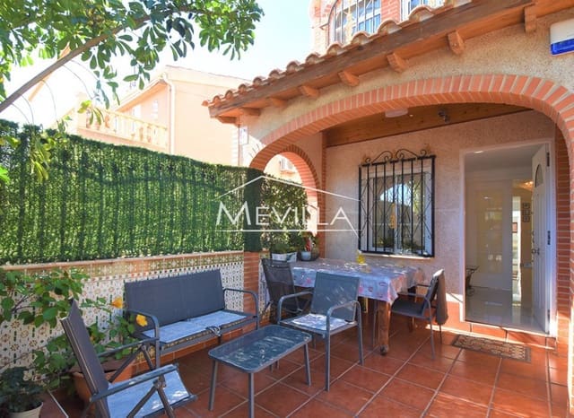 4 Zimmer Villa zu verkaufen in Torrevieja mit Garage - 249.900 € (Ref: 9405878)