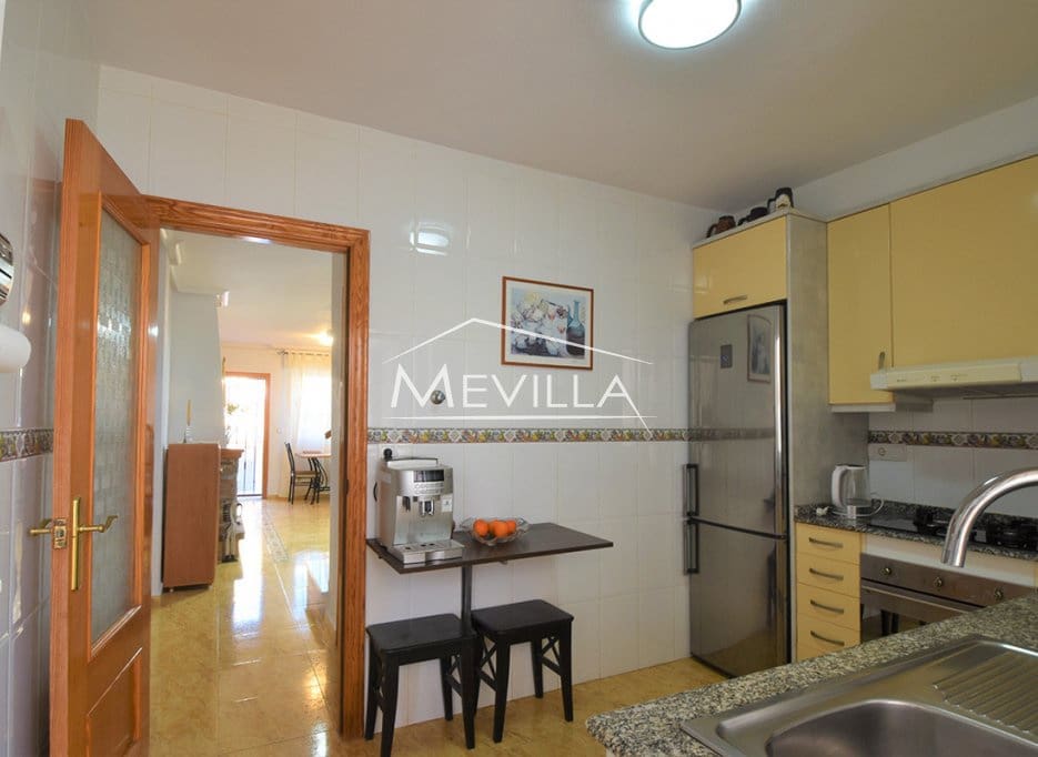 3 bedroom Townhouse for sale in Playa Flamenca with pool garage - € 185,000 (Ref: 9413093)