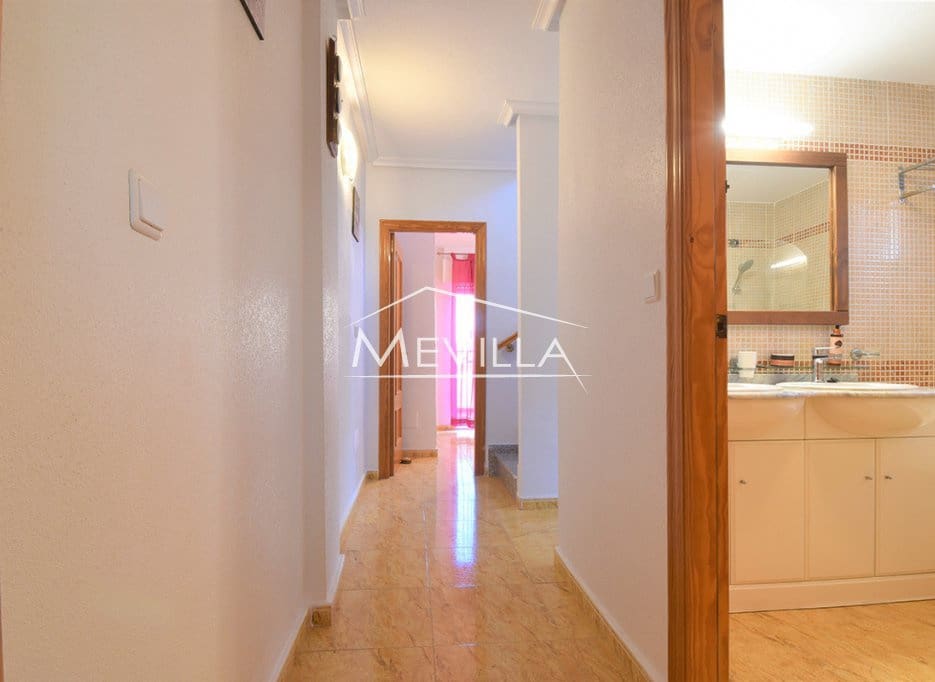 3 bedroom Townhouse for sale in Playa Flamenca with pool garage - € 185,000 (Ref: 9413093)