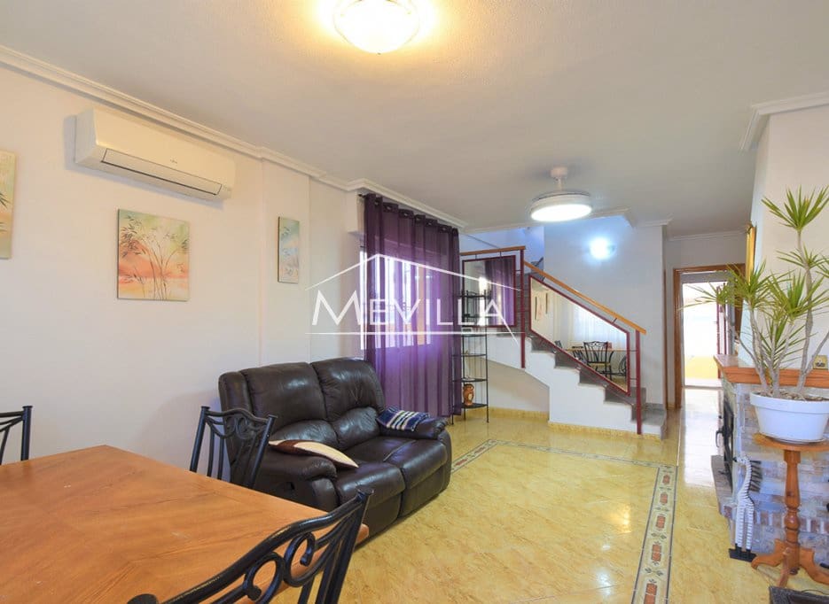 3 bedroom Townhouse for sale in Playa Flamenca with pool garage - € 185,000 (Ref: 9413093)