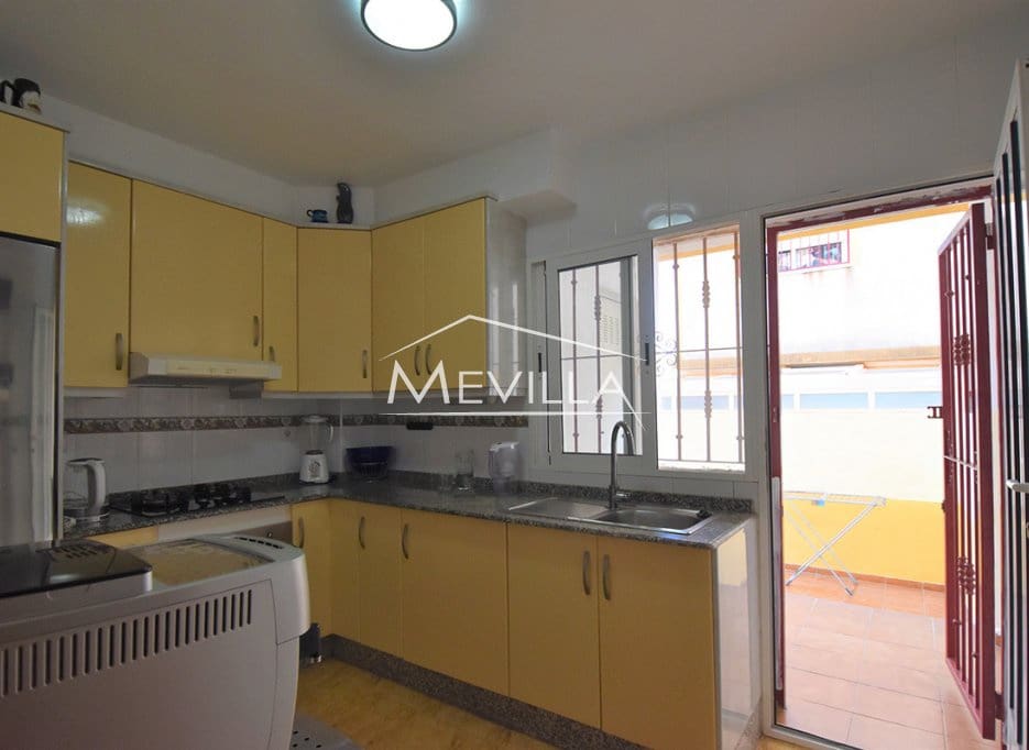 3 bedroom Townhouse for sale in Playa Flamenca with pool garage - € 185,000 (Ref: 9413093)