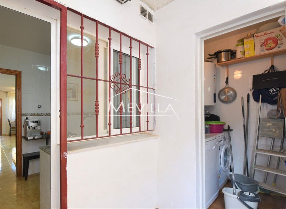 3 bedroom Townhouse for sale in Playa Flamenca with pool garage - € 185,000 (Ref: 9413093)