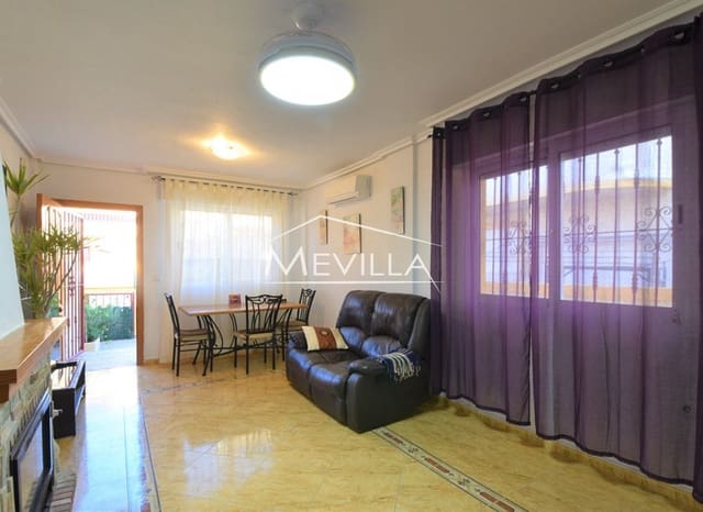 3 bedroom Townhouse for sale in Playa Flamenca, Orihuela with pool garage - € 185,000 (Ref: 9413093)
