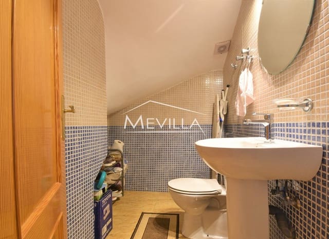 3 bedroom Townhouse for sale in Playa Flamenca, Orihuela with pool garage - € 185,000 (Ref: 9413093)