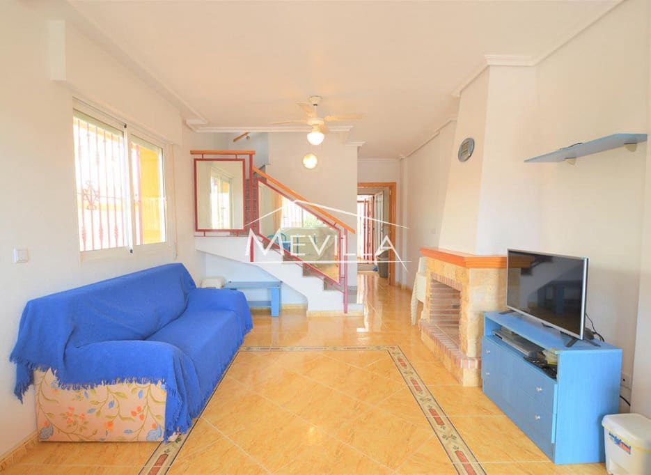 3 bedroom Townhouse for sale in Playa Flamenca with pool garage - € 185,000 (Ref: 9447419)