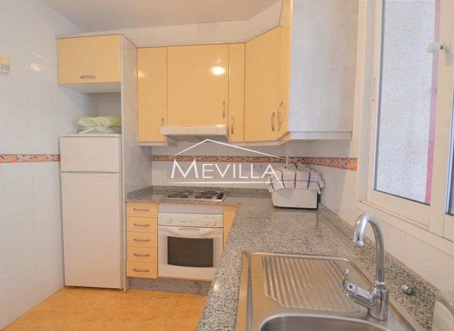 3 bedroom Townhouse for sale in Playa Flamenca with pool garage - € 185,000 (Ref: 9447419)