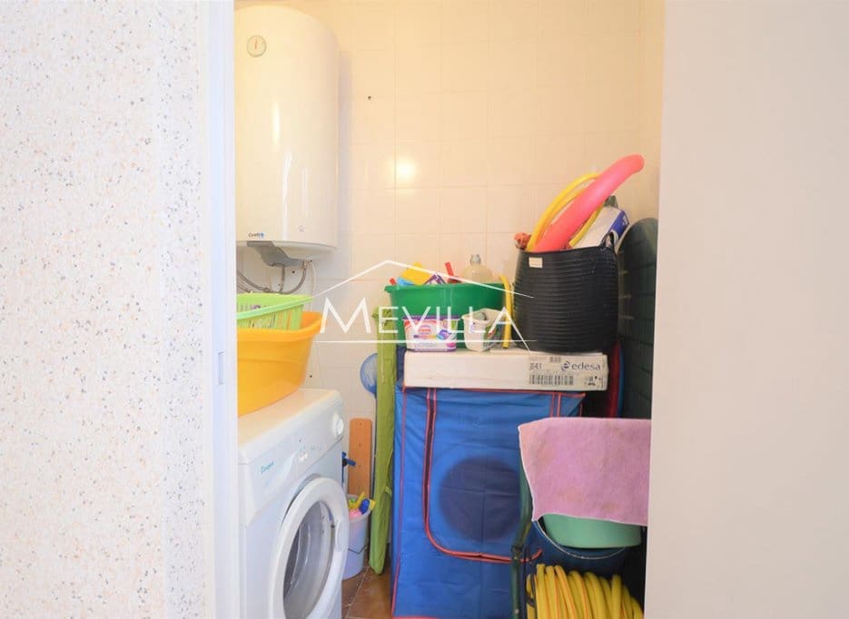 3 bedroom Townhouse for sale in Playa Flamenca with pool garage - € 185,000 (Ref: 9447419)