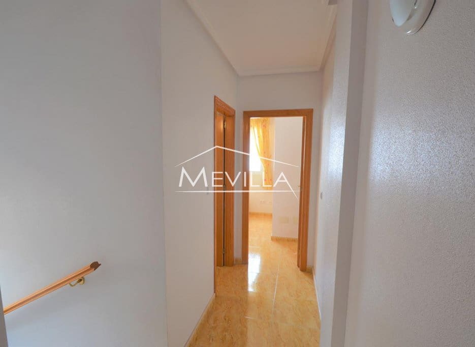 3 bedroom Townhouse for sale in Playa Flamenca with pool garage - € 185,000 (Ref: 9447419)