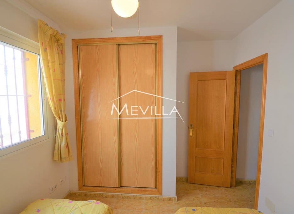 3 bedroom Townhouse for sale in Playa Flamenca with pool garage - € 185,000 (Ref: 9447419)