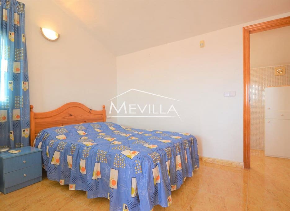 3 bedroom Townhouse for sale in Playa Flamenca with pool garage - € 185,000 (Ref: 9447419)