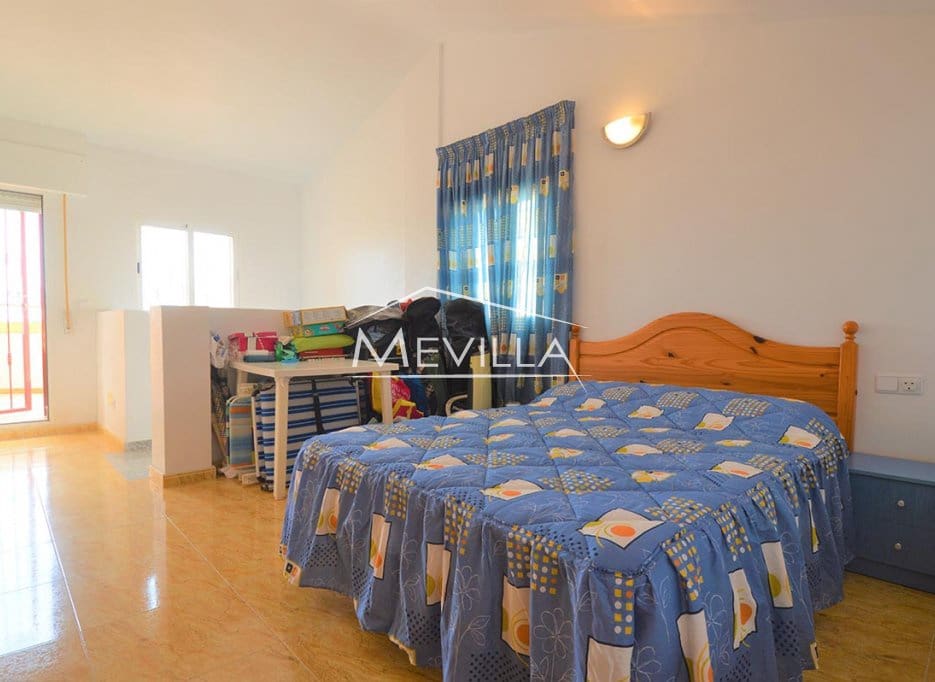 3 bedroom Townhouse for sale in Playa Flamenca with pool garage - € 185,000 (Ref: 9447419)