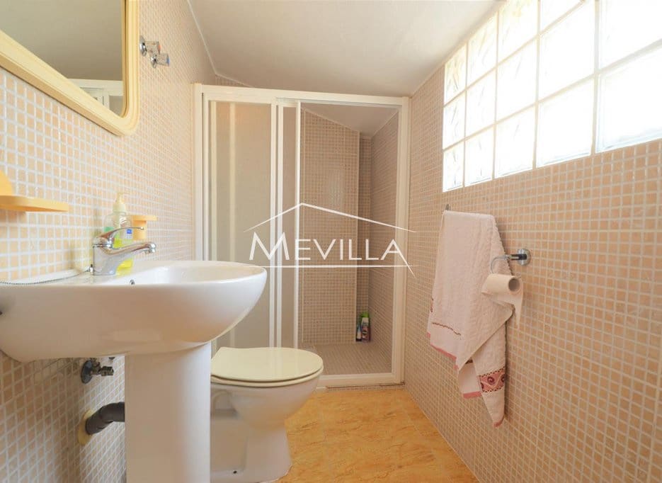 3 bedroom Townhouse for sale in Playa Flamenca with pool garage - € 185,000 (Ref: 9447419)