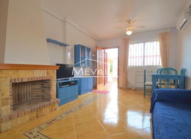 3 soveværelse Byhus til salg i Playa Flamenca, Orihuela med swimmingpool garage - € 185.000 (Ref: 9447419)