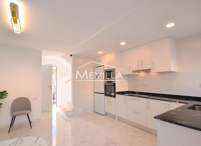 3 slaapkamer Huis te koop in Los Balcones met zwembad - € 229.000 (Ref: 9451493)