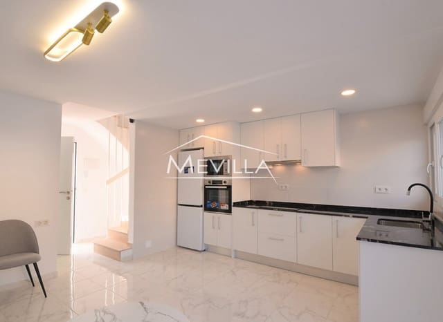 3 slaapkamer Huis te koop in Los Balcones met zwembad - € 229.000 (Ref: 9451493)