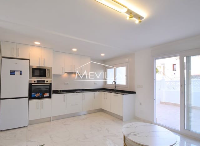 3 slaapkamer Huis te koop in Los Balcones met zwembad - € 229.000 (Ref: 9451493)