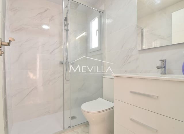 3 slaapkamer Huis te koop in Los Balcones met zwembad - € 229.000 (Ref: 9451493)