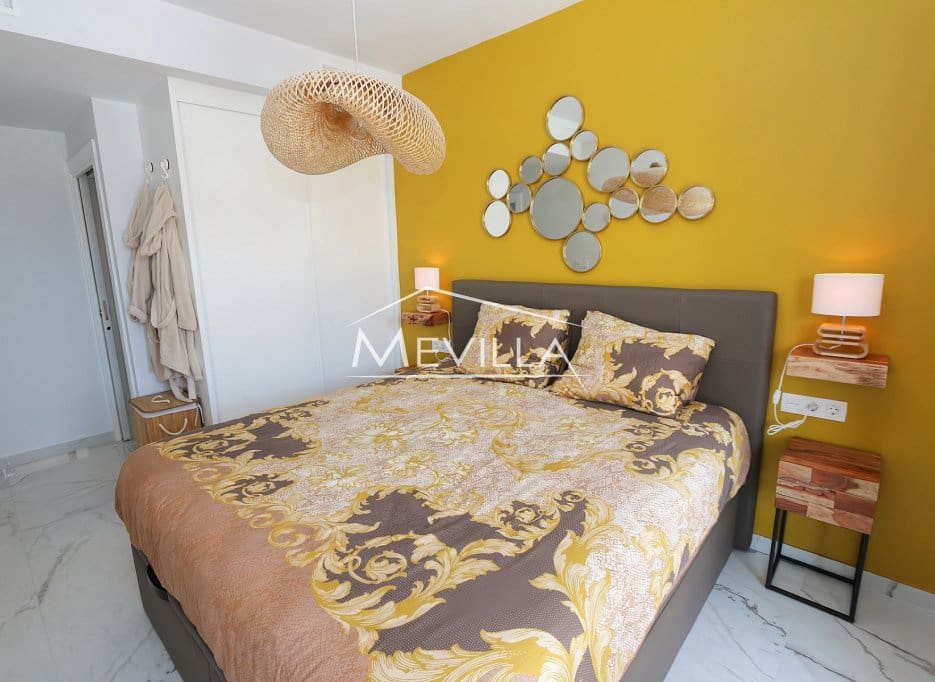 2 soveværelse Penthouse til salg i Playa Flamenca med swimmingpool garage - € 365.000 (Ref: 9470653)