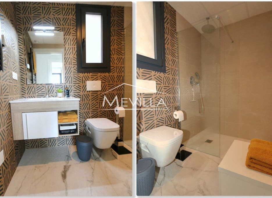 2 soveværelse Penthouse til salg i Playa Flamenca med swimmingpool garage - € 365.000 (Ref: 9470653)