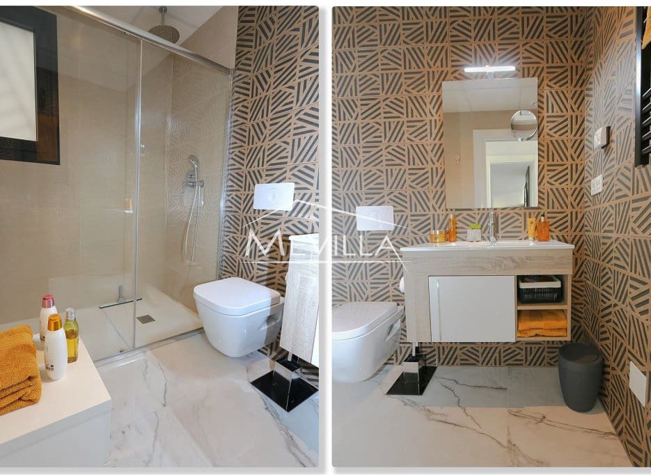 2 soveværelse Penthouse til salg i Playa Flamenca med swimmingpool garage - € 365.000 (Ref: 9470653)