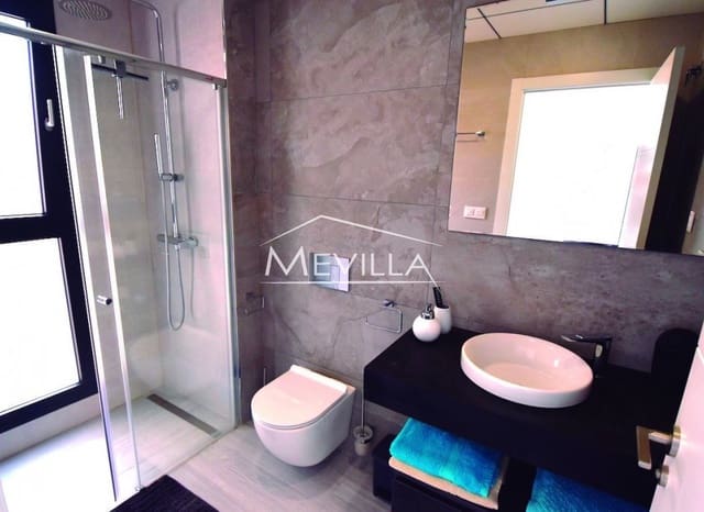 3 chambre Villa/Maison à vendre à Lomas de Cabo Roig - Los Dolses, Orihuela avec piscine - 475 000 € (Ref: 9495529)