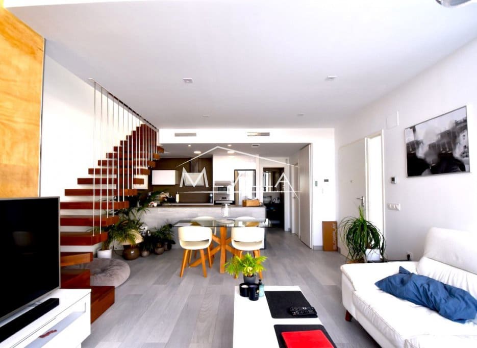 3 chambre Villa/Maison à vendre à Orihuela Costa avec piscine - 475 000 € (Ref: 9495529)