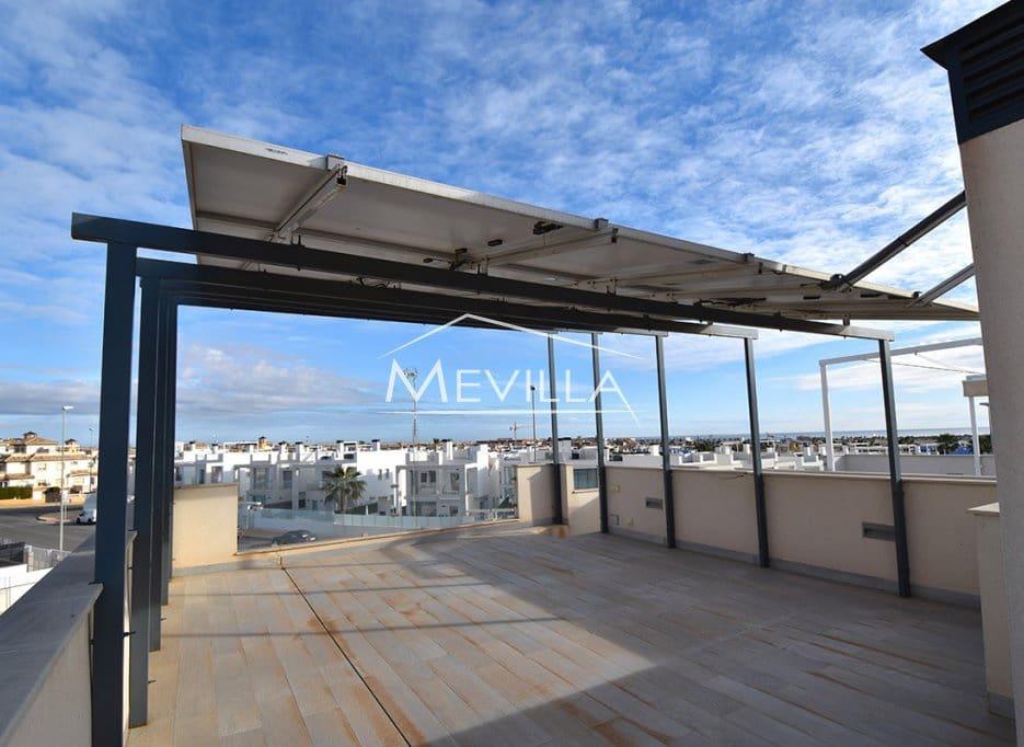 3 chambre Villa/Maison à vendre à Orihuela Costa avec piscine - 475 000 € (Ref: 9495529)