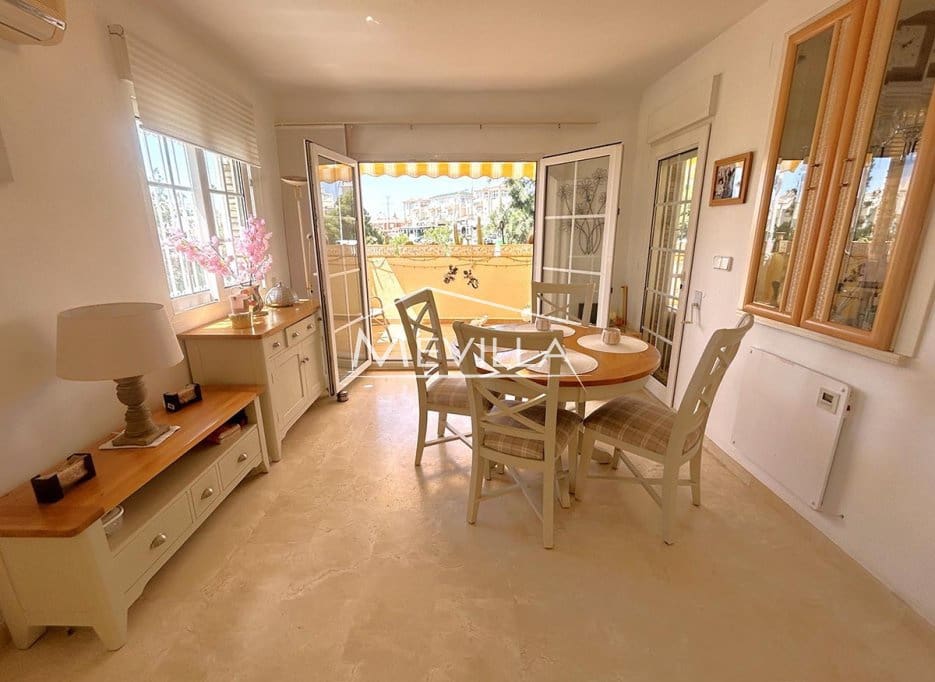 3 soverom Villa til salgs i Playa Flamenca med svømmebasseng garasje - € 365 000 (Ref: 9518060)