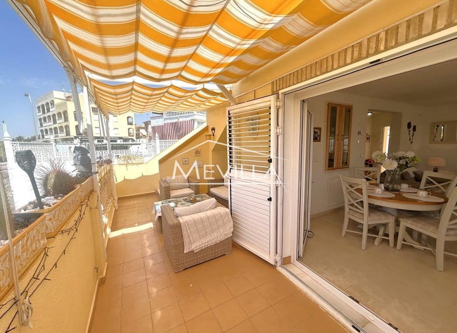 3 soverom Villa til salgs i Playa Flamenca med svømmebasseng garasje - € 365 000 (Ref: 9518060)