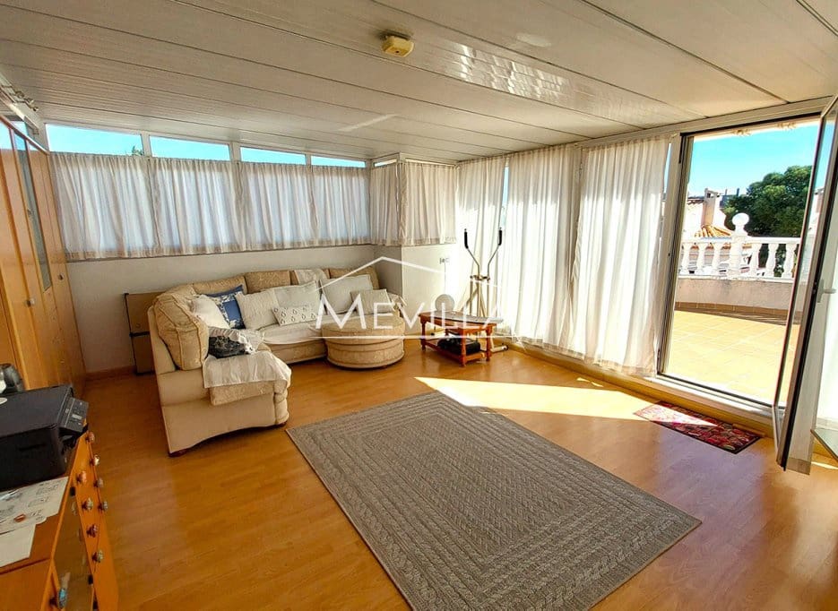 Chalet de 4 habitaciones en Playa Flamenca en venta con piscina garaje - 780.000 € (Ref: 9593198)