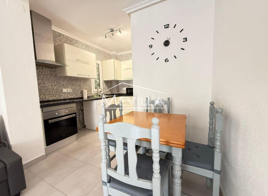 2 chambre Appartement à vendre à Cabo Roig avec piscine garage - 225 000 € (Ref: 9593296)