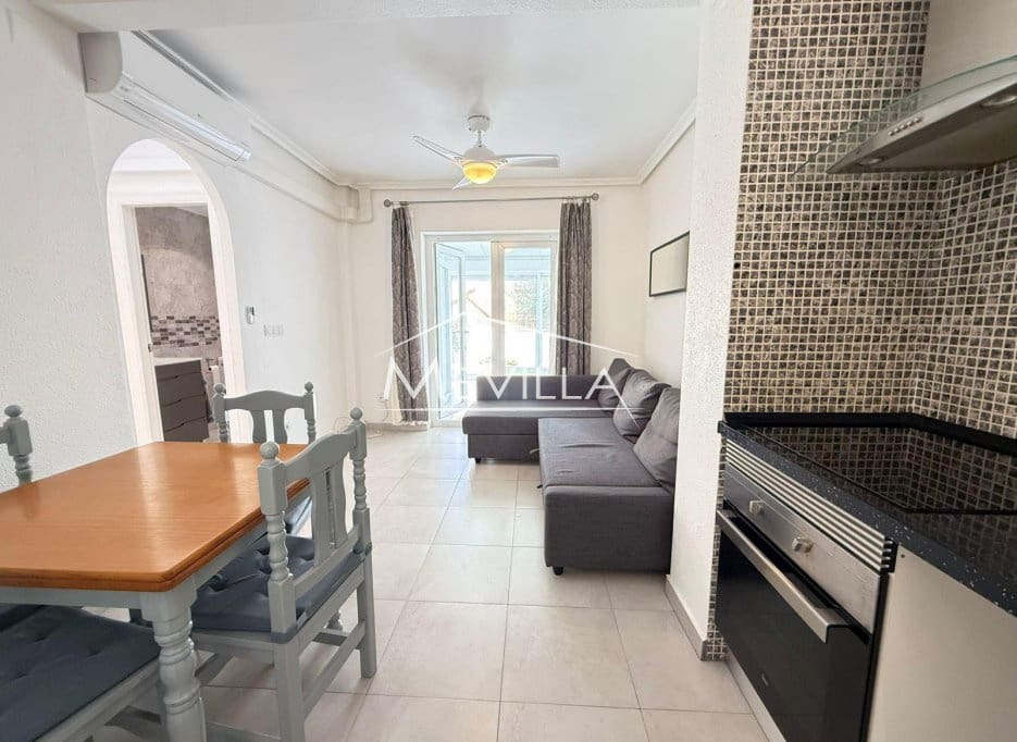 2 chambre Appartement à vendre à Cabo Roig avec piscine garage - 225 000 € (Ref: 9593296)