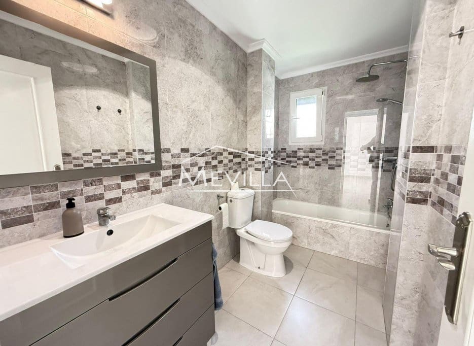 2 chambre Appartement à vendre à Cabo Roig avec piscine garage - 225 000 € (Ref: 9593296)