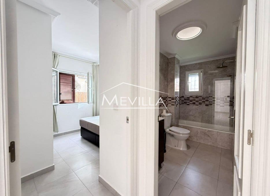 2 chambre Appartement à vendre à Cabo Roig avec piscine garage - 225 000 € (Ref: 9593296)