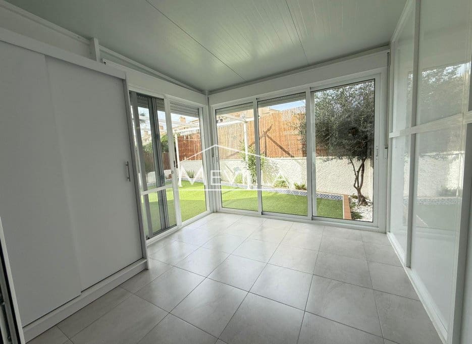 2 chambre Appartement à vendre à Cabo Roig avec piscine garage - 225 000 € (Ref: 9593296)