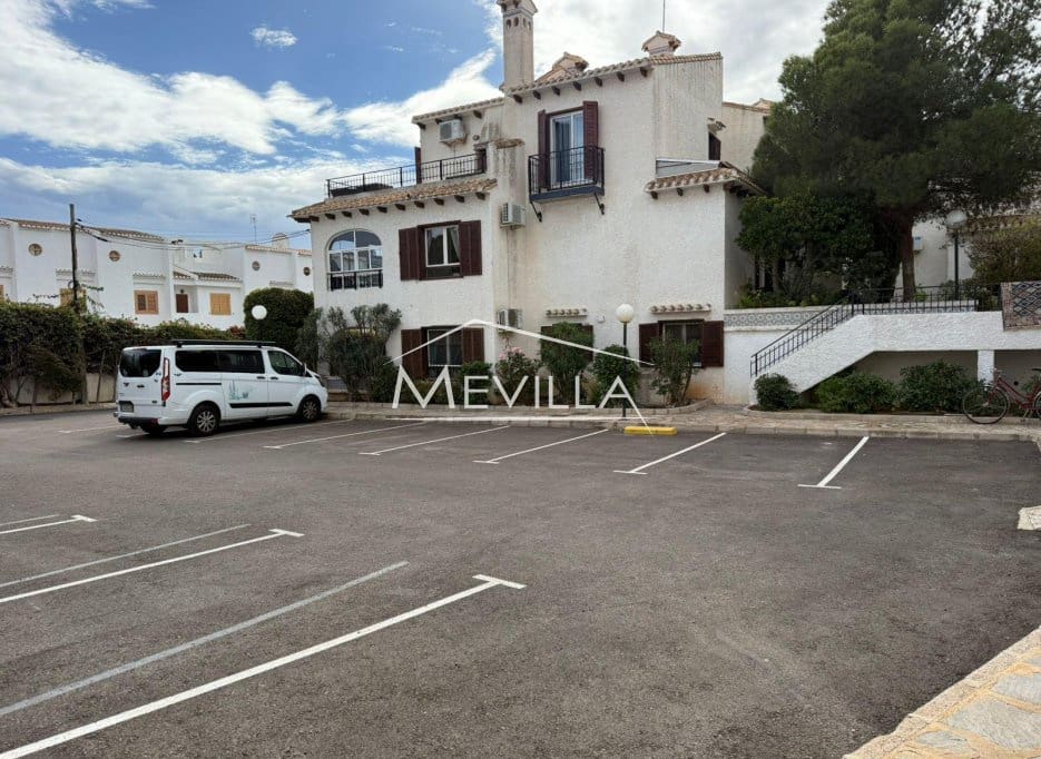 2 chambre Appartement à vendre à Cabo Roig avec piscine garage - 225 000 € (Ref: 9593296)