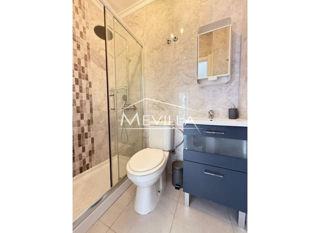 2 camera da letto Appartamento in vendita in Cabo Roig, Orihuela con piscina garage - 225.000 € (Rif: 9593296)