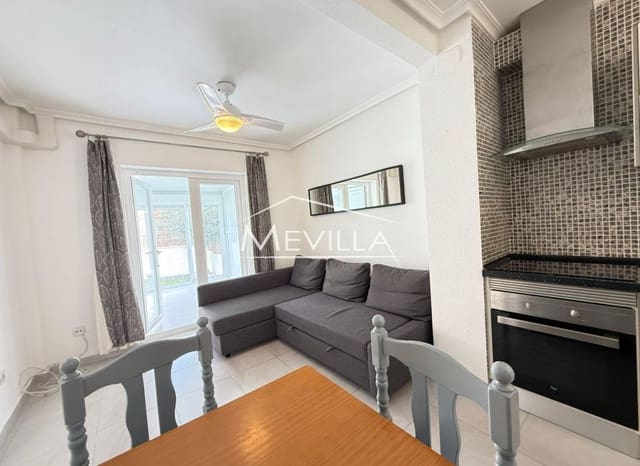 2 camera da letto Appartamento in vendita in Cabo Roig, Orihuela con piscina garage - 225.000 € (Rif: 9593296)