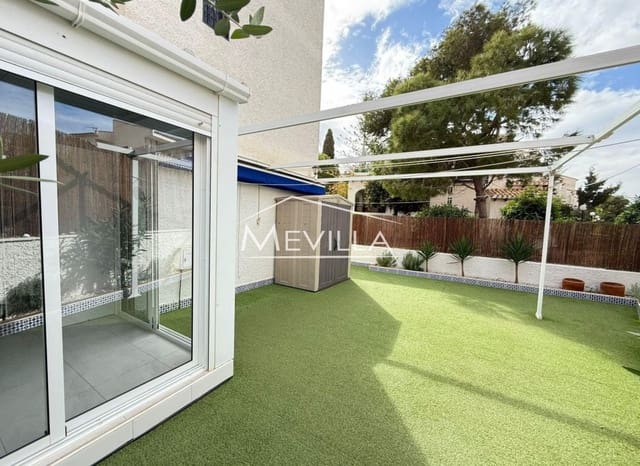 2 camera da letto Appartamento in vendita in Cabo Roig, Orihuela con piscina garage - 225.000 € (Rif: 9593296)