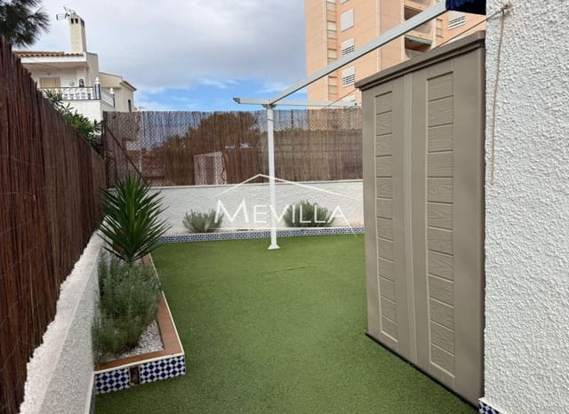 2 camera da letto Appartamento in vendita in Cabo Roig, Orihuela con piscina garage - 225.000 € (Rif: 9593296)